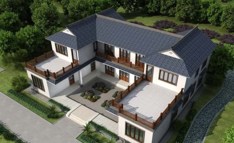 巴彦淖尔建房时常说的坐北朝南和坐南朝北有什么区别？