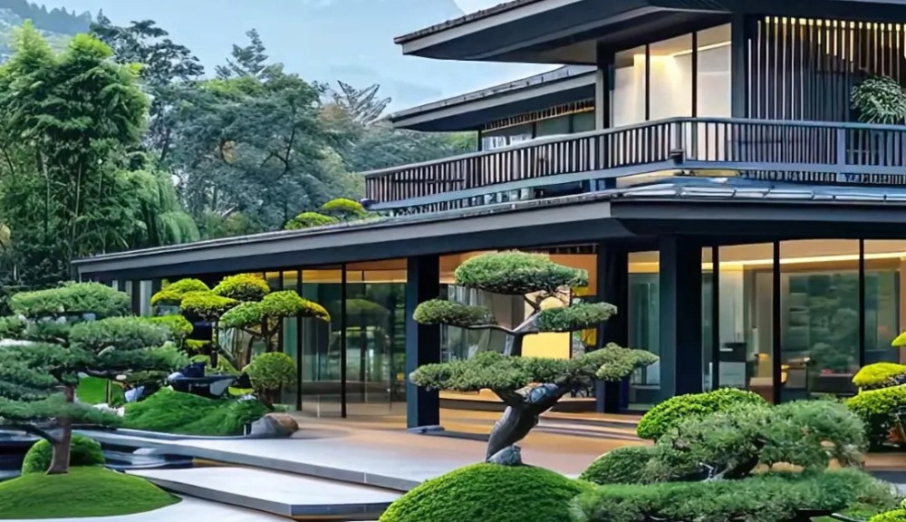 巴彦淖尔农村自建房更佳风水布局是什么